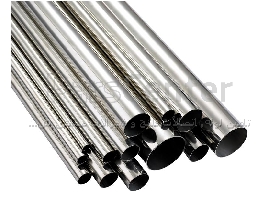 تیوب استنلس استیل- STAINLESS STEEL TUBE-انرژی پالایش کالا