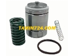 250018-456 کیت مینیمم پرشر ولو کمپرسور سول ایر 250018-456 Sullair Minimum Pressure Valve Service Kit