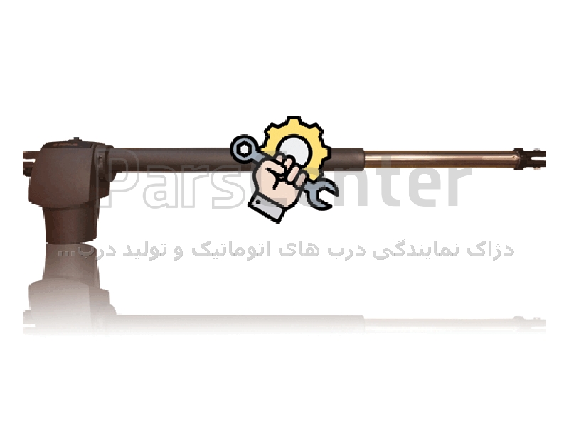 تعمیر برد فک faac 412 با سالها سابقه نمایندگی faac غرب تهران