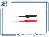 پراب مولتی‌متر سر رزوه‌دار مدل 4412-8X32-100 جریان ۲۰ آمپر Electro PJP