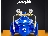 شیر فشار شکن پایلوت دار چدنی