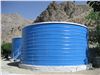 مخزن ذخیره آب ( شرکت مهندسی ایده نو آوران مروارید پارسیان INMP co.