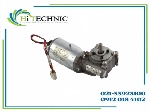 گیربکس موتور DC دانکر موتورِن مدل GR63x25 | DC Gear Motor صنعتی پرقدرت