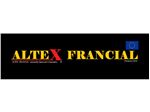 قطعات یدکی خودرو ALTEX اتحادیه اروپا
