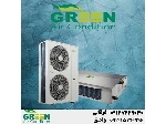 داکت اسپلیت 60000 گرین مدل GDS-H60P1T3R1 | نمایندگی گرین GREEN