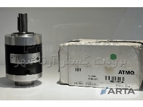 گیربکس سیاره‌ای اشنایدر  مدل GBX060012Kگشتاور خروجی 44N.m