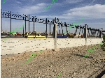 قالب دیوار پیش ساخته