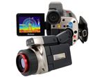 دوربین ترموگرافی NEC ژاپن، دوربین ترموویژنR300SR-D کمپانی NEC-AVIO، دوربین حرارتی نک ژاپن،دوربین گرمانگاری NECژاپن مدل R300SR-D، ترمویژن، دوربین NEC