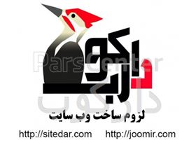 شرکت طراحی وب سایت در تهران‎