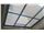 پوشش سقف پاسیو با ورق پلی کربنات