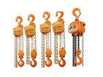 Kito Manual Hoist