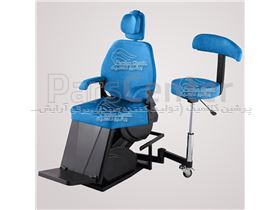 صندلی برقی مردانه باربردار PC SB1