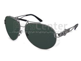 عینک آفتابی VERSACE ورساچه مدل 2160 رنگ 1001/71
