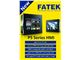 نماینده فروش اچ ام آی فاتک FATEK HMI