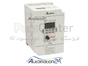 اینورتر سه فاز سری M دلتا مدل VFD022M43