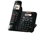 تلفن بی سیم پاناسونیک مدل KX-TG3821