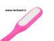 چراغ ال ای دی یو اس بی USB LED PORTABLE LAMP
