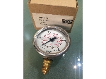 گیج فشار ویکا // WIKA Pressure Gauge