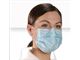 ماسک سه لایه بنددار