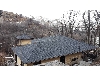 اجرای سقف شیبدار شینگل در رامسر