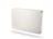 Flatline steel panel radiator 1400
