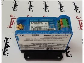 سنسور مجاورتی یا پراکسیمیتی ارتعاش سنج 5 متری بنتلی نوادا 05-50-330180 Bently Nevada Proximity