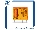 رله فیندر Finder 40.51.8.230.0000 بوبین 230VAC تک کنتاکت 10A