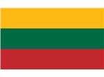 وقت سفارت لیتوانی (Lithuania)