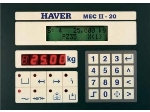 کنترلر توزین مارک هاور اند بوکر HAVER & BOECKER MEC II-20