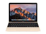 لپ تاپ مک بوک اپل 12 اینچی 256 گیگابایت Apple Laptop MacBook 256GB MLHE2