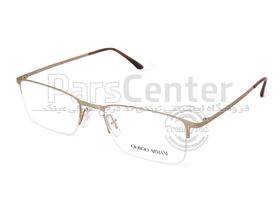 عینک طبی GIORGIO ARMANI جورجو آرمانی مدل 5010 رنگ 3038