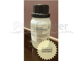 پلی اتیلن گلیکول دی اسید 600| 843912 | Polyethylene glycol diacid 600