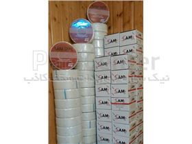 واردکننده و فروش انبوه پیچ پانل  2.5 سام فیکس