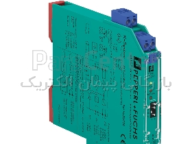 تقویت کننده سوئیچ PEPPERL+FUCHS مدل KCD2-SR-Ex2.SP