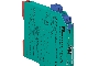 تقویت کننده سوئیچ PEPPERL+FUCHS مدل KCD2-SR-Ex2.SP