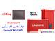 دستگاه دیاگ ماشین آلات سنگین لانچ Launch X431