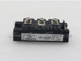 ماژول IGBT میتسوبیشی IGBT Module Mitsubishi CM100DY-12H