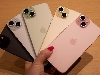 گوشی موبایل آیفون ۱۶ – iPhone 16 با حافظه ۲۵۶ گیگ،دوربین پیشرفته
