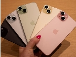 گوشی موبایل آیفون ۱۶ – iPhone 16 با حافظه ۲۵۶ گیگ،دوربین پیشرفته