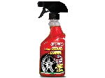 فوم جرمگیر رینگ و لاستیک مفرا wheel & tyre cleaner