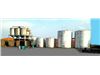 Design, Fabrication and Installation of  Used Industrial Oil Refining Plants, Grease Production Plants, Industrial Oil Production Blending Plants