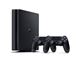PS4 Slim 1TB-R2-CUH 2116B Two Dualshock 4
