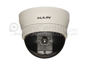 دوربین مدار بسته آنالوگ 540TVL صنعتی Lilin Dome camera مدل ES-968 Hp