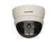 دوربین مدار بسته آنالوگ 540TVL صنعتی Lilin Dome camera مدل ES-968 Hp