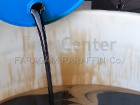 سدیم پترولیوم سولفونات