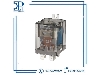 رله شیشه ای فیندر 653190240000 تک کنتاکت 24 ولت DC جریان 20 آمپر | Finder 65.31.9.024.0000