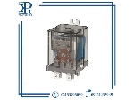 رله شیشه ای فیندر 653190240000 تک کنتاکت 24 ولت DC جریان 20 آمپر | Finder 65.31.9.024.0000
