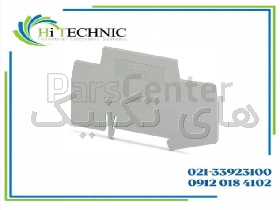 پارتیشن ترمینال PHOENIX CONTACT مدل 3030747 | Partition Plate تابلو برق