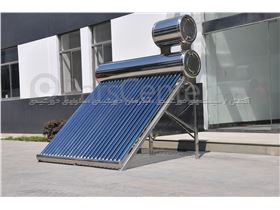 سیستمهای خورشیدی ، آبگرمکن خورشیدی ، سلولهای خورشیدی