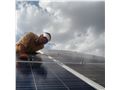 تامین برق 1.1میلیون نفر با برق خورشیدی در مراکش